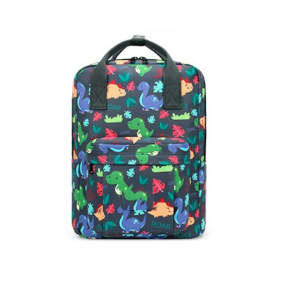 Wholesale Manufacture Fashion Design Durable Cartoon Backpack For men