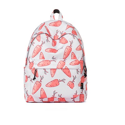 High Quality Korean Style Student School Backpack Bag For University Student