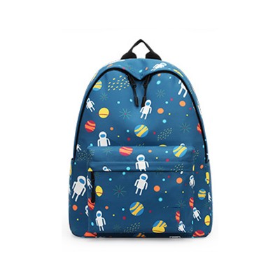 Buik Durable Waterproof High School Bag Backpack For Boy And Girls